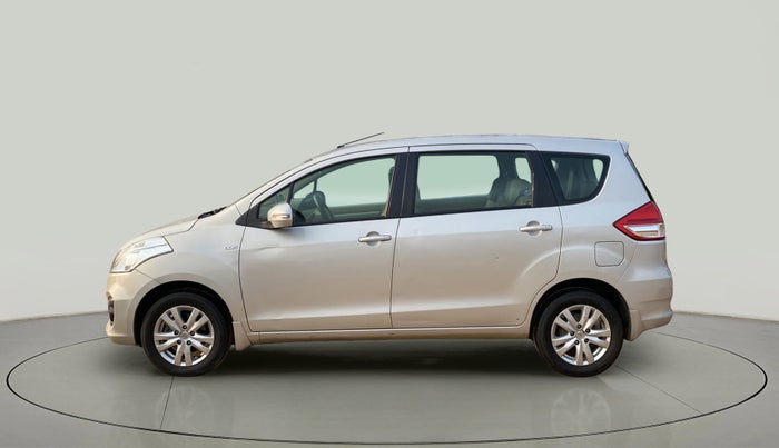 2016 Maruti Ertiga ZDI SHVS, Diesel, Manual, 28,732 km, Left Side