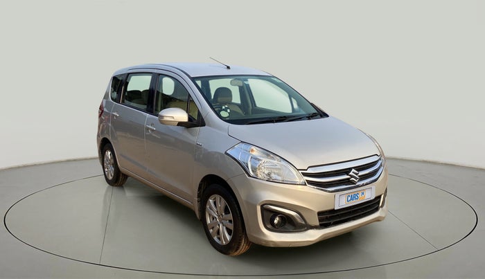 2016 Maruti Ertiga ZDI SHVS, Diesel, Manual, 28,732 km, SRP