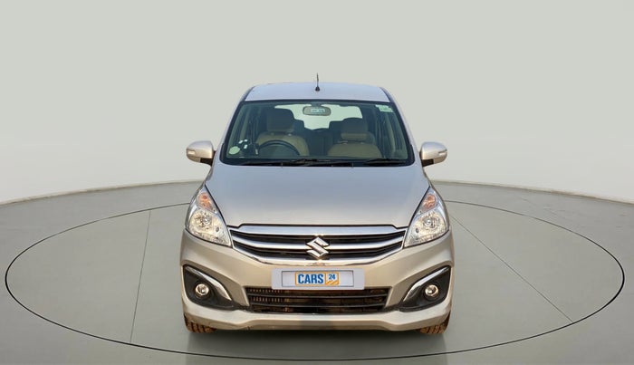 2016 Maruti Ertiga ZDI SHVS, Diesel, Manual, 28,732 km, Highlights