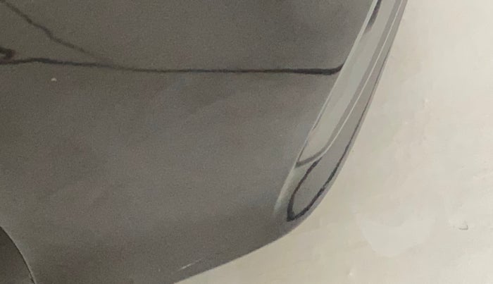 2019 Honda City 1.5L I-VTEC VX, Petrol, Manual, 41,697 km, Front bumper - Minor scratches