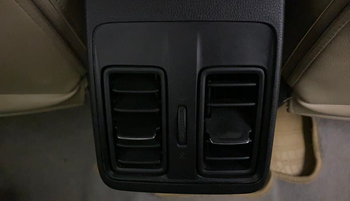 2019 Honda City 1.5L I-VTEC VX, Petrol, Manual, 41,697 km, AC Unit - Rear vent has minor damage