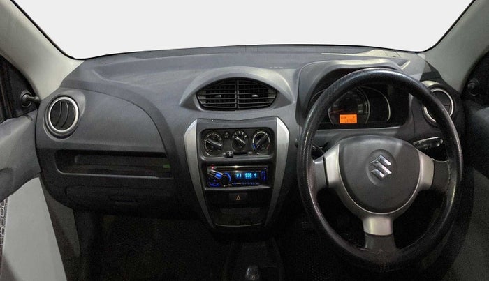 2016 Maruti Alto 800 LXI, Petrol, Manual, 26,791 km, Dashboard