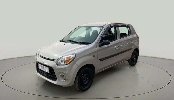 2016 Maruti Alto 800 LXI, Petrol, Manual, 26,791 km, Left Front Diagonal