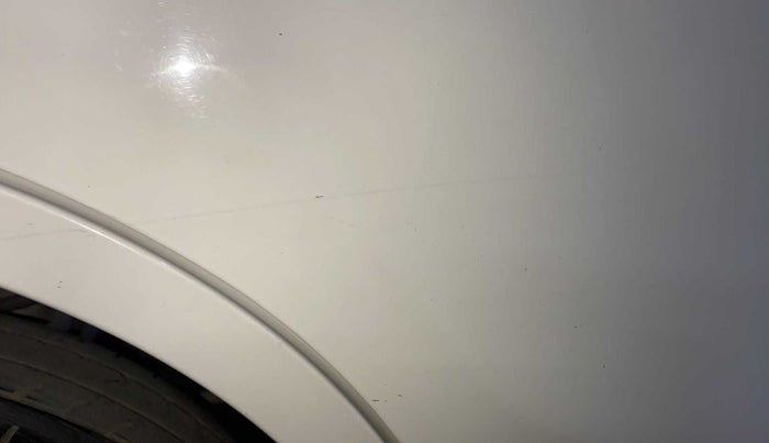 2019 Maruti Alto LXI, Petrol, Manual, 29,074 km, Right rear door - Minor scratches