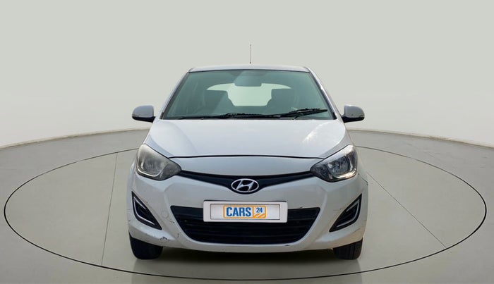 2013 Hyundai i20 MAGNA (O) 1.2, Petrol, Manual, 66,422 km, Highlights