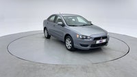 Used MITSUBISHI LANCER EX 2015 GLX LOW Automatic, 71,686 km, Petrol Car
