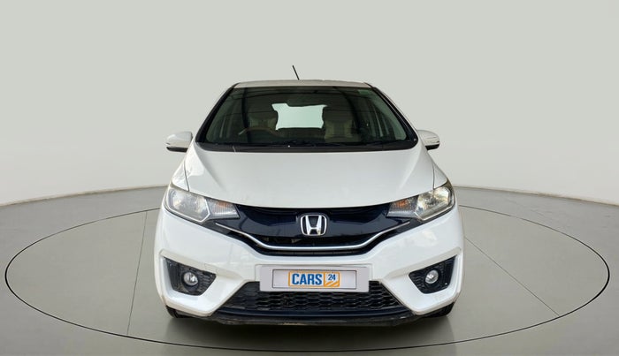 2015 Honda Jazz 1.2L I-VTEC VX, Petrol, Manual, 25,250 km, Highlights