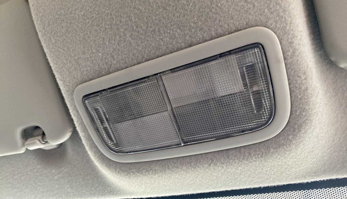 2015 Honda Jazz 1.2L I-VTEC VX, Petrol, Manual, 25,250 km, Ceiling - Roof light/s not working