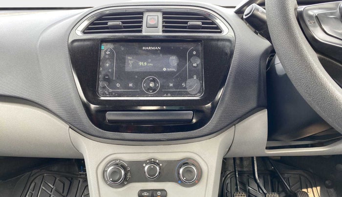 2020 Tata Tiago XT PETROL, Petrol, Manual, 30,463 km, Air Conditioner