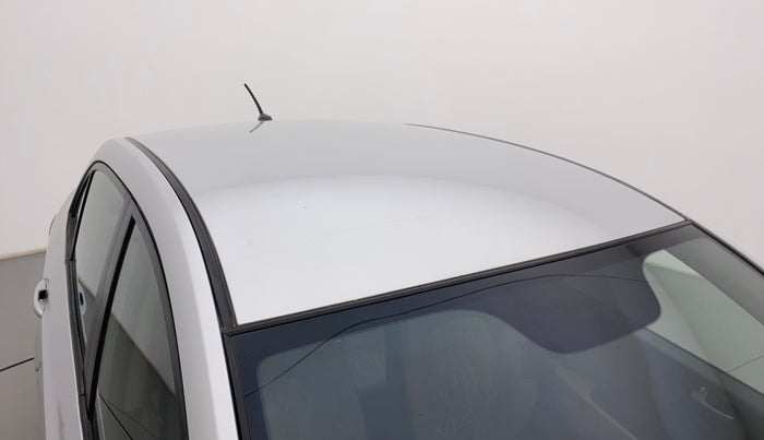2015 Hyundai Xcent S 1.2, Petrol, Manual, 55,418 km, Roof