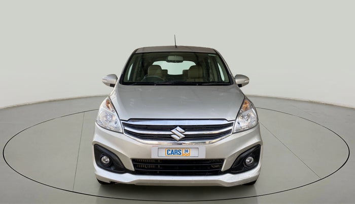 2016 Maruti Ertiga VDI SHVS, Diesel, Manual, 78,955 km, Highlights