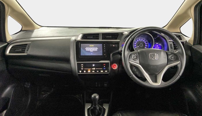 2019 Honda Jazz 1.5L I-DTEC VX, Diesel, Manual, 27,362 km, Dashboard