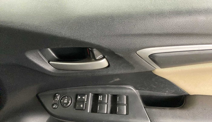 2019 Honda Jazz 1.5L I-DTEC VX, Diesel, Manual, 27,362 km, Driver Side Door Panels Control