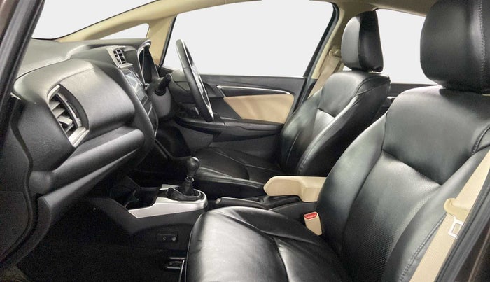 2019 Honda Jazz 1.5L I-DTEC VX, Diesel, Manual, 27,362 km, Right Side Front Door Cabin