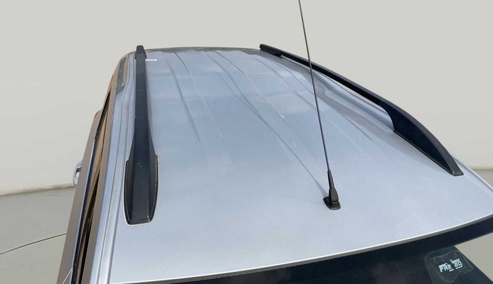 2019 Renault TRIBER RXZ, Petrol, Manual, 84,579 km, Roof