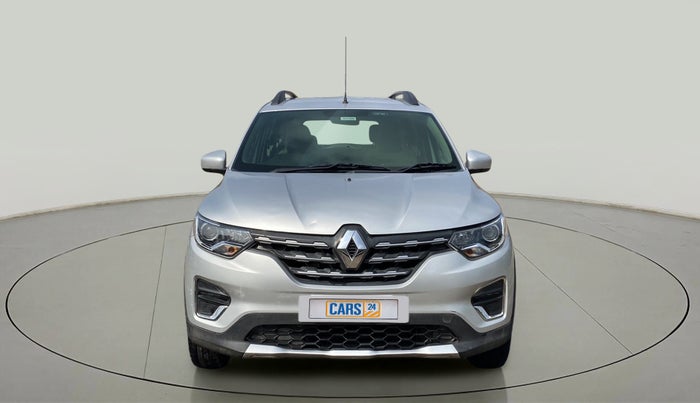 2019 Renault TRIBER RXZ, Petrol, Manual, 84,579 km, Top Features
