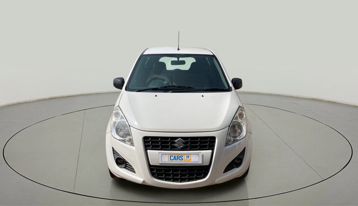 2013 Maruti Ritz VXI, Petrol, Manual, 79,780 km, Highlights