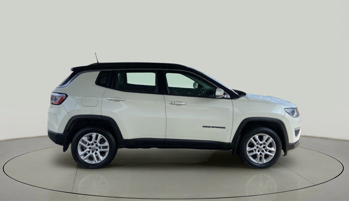 2018 Jeep Compass LIMITED (O) 2.0 DIESEL 4X4, Diesel, Manual, 63,002 km, Right Side View