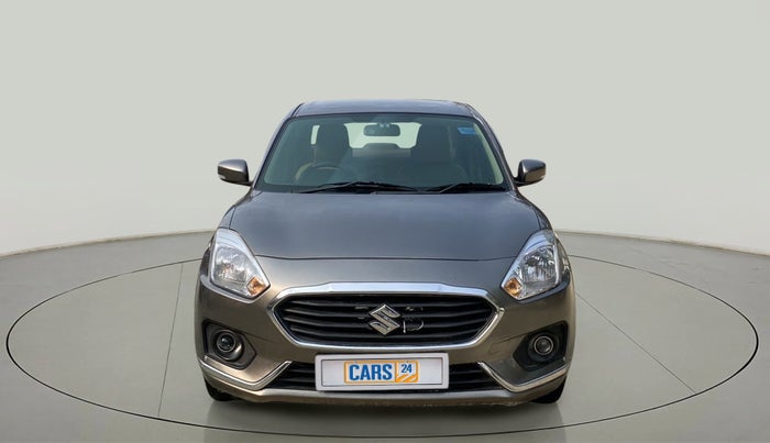 2020 Maruti Dzire VXI, Petrol, Manual, 34,050 km, Highlights