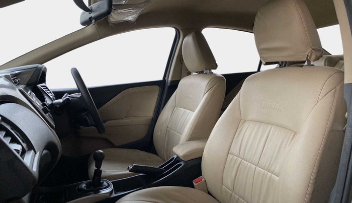 2015 Honda City 1.5L I-VTEC V MT, Petrol, Manual, 34,533 km, Right Side Front Door Cabin