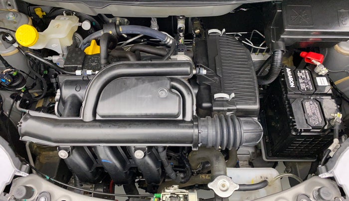 2021 Datsun Redi Go T (O), Petrol, Manual, 1,828 km, Open Bonet
