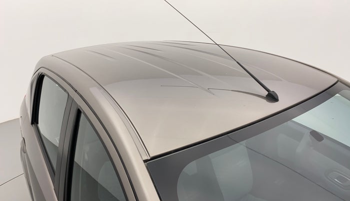 2021 Datsun Redi Go T (O), Petrol, Manual, 1,828 km, Roof