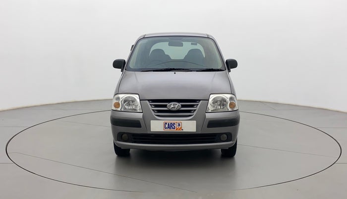 2013 Hyundai Santro Xing GLS, Petrol, Manual, 74,213 km, Highlights