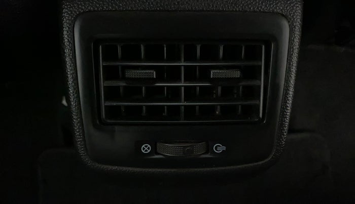 2014 Hyundai Grand i10 SPORTZ 1.2 KAPPA VTVT, Petrol, Manual, 60,082 km, Rear AC Vents