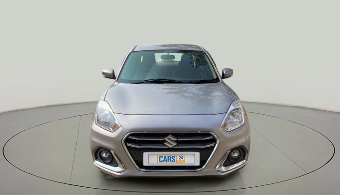 2020 Maruti Dzire VXI, CNG, Manual, 40,891 km, Buy With Confidence