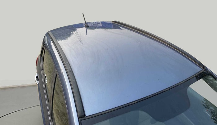 2014 Hyundai Grand i10 SPORTZ 1.2 KAPPA VTVT, Petrol, Manual, 30,377 km, Roof