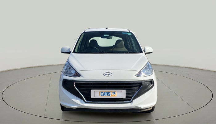 2019 Hyundai NEW SANTRO MAGNA, Petrol, Manual, 44,937 km, Highlights
