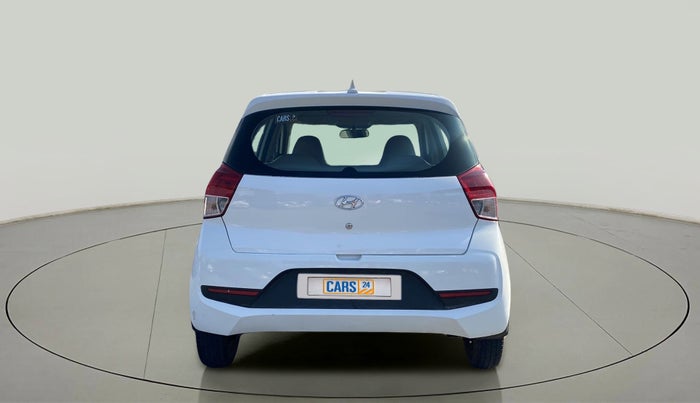 2019 Hyundai NEW SANTRO MAGNA, Petrol, Manual, 44,937 km, Back/Rear
