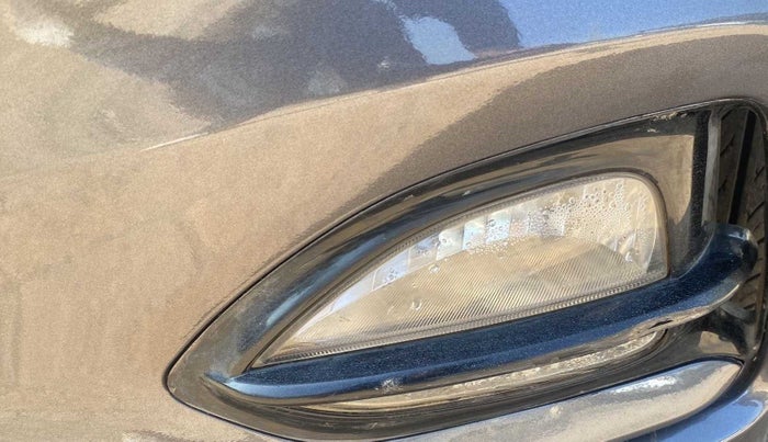 2020 Hyundai Elite i20 MAGNA PLUS 1.2, Petrol, Manual, 28,220 km, Left fog light - Not working