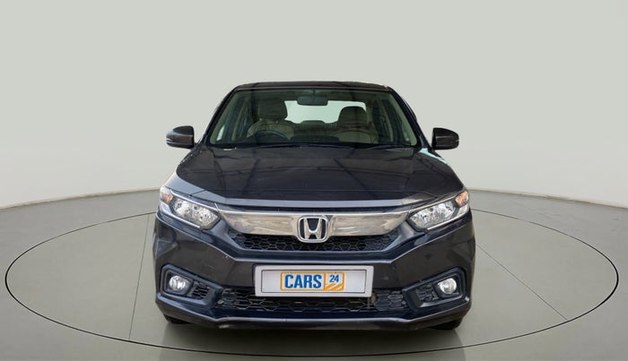 2018 Honda Amaze 1.2L I-VTEC V CVT, Petrol, Automatic, 22,574 km, Highlights