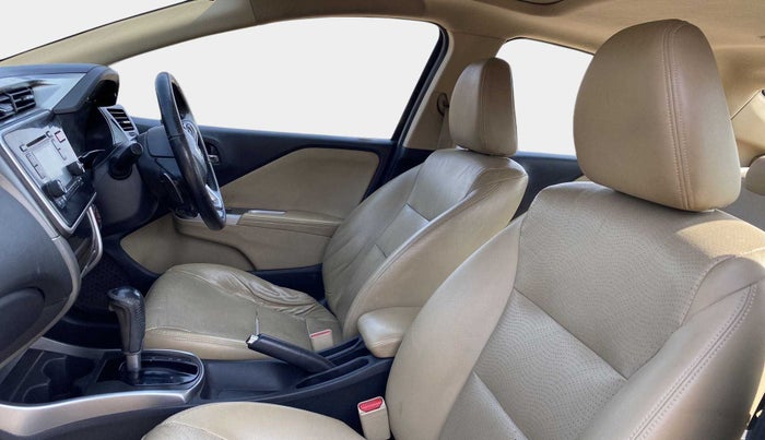 2014 Honda City 1.5L I-VTEC VX CVT, Petrol, Automatic, 81,569 km, Right Side Front Door Cabin