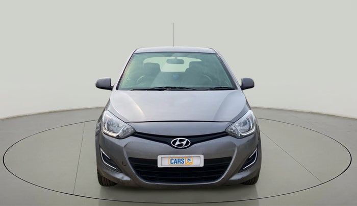 2013 Hyundai i20 MAGNA 1.4 CRDI, Diesel, Manual, 50,817 km, Highlights