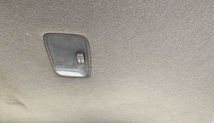 2013 Hyundai i20 MAGNA 1.4 CRDI, Diesel, Manual, 50,817 km, Ceiling - Roof light/s not working