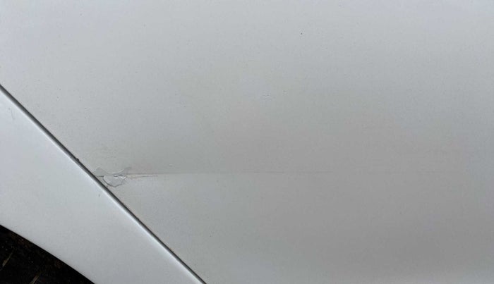 2018 Hyundai Elite i20 MAGNA EXECUTIVE 1.2, CNG, Manual, 61,399 km, Right rear door - Minor scratches