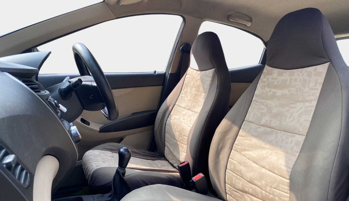 2014 Hyundai Eon 1.0 MAGNA +, Petrol, Manual, 58,113 km, Right Side Front Door Cabin