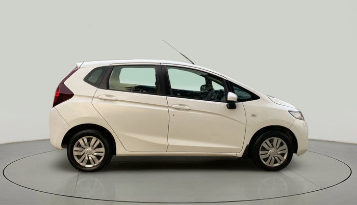 2017 Honda Jazz 1.2L I-VTEC S, Petrol, Manual, 53,184 km, Right Side View