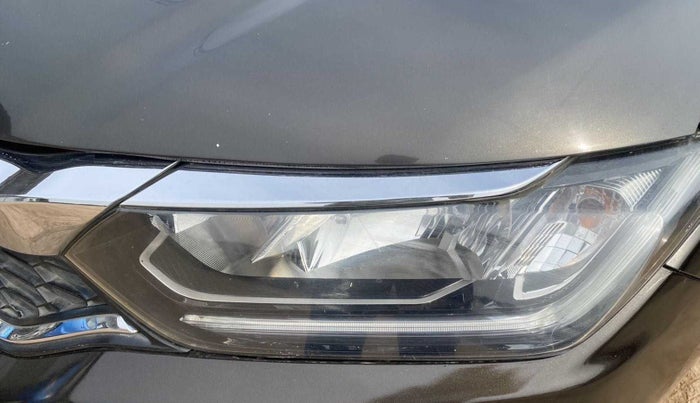 2018 Honda City 1.5L I-VTEC SV, Petrol, Manual, 97,154 km, Left headlight - Minor scratches
