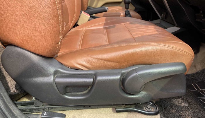 2018 Honda City 1.5L I-VTEC SV, Petrol, Manual, 97,154 km, Driver Side Adjustment Panel