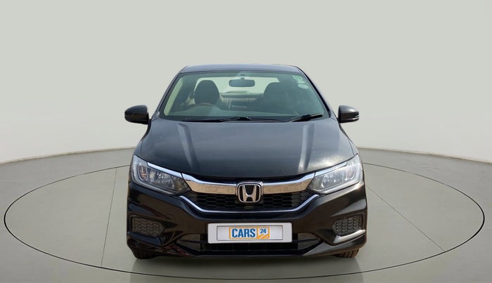 2018 Honda City 1.5L I-VTEC SV, Petrol, Manual, 97,154 km, Top Features