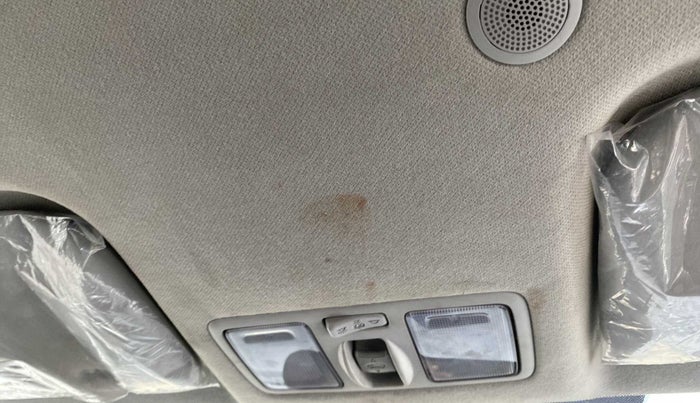 2019 Hyundai VENUE SX 1.0 TURBO, Petrol, Manual, 51,417 km, Ceiling - Roof lining is slightly discolored