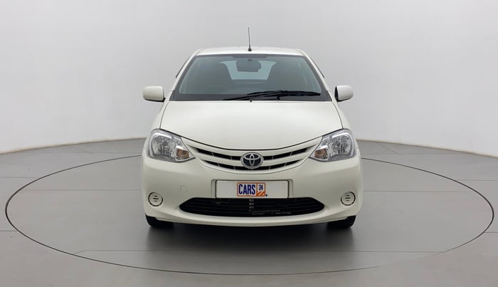2012 Toyota Etios Liva G, Petrol, Manual, 72,618 km, Highlights