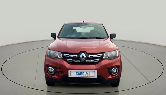 2016 Renault Kwid RXT 0.8, Petrol, Manual, 40,785 km, Highlights