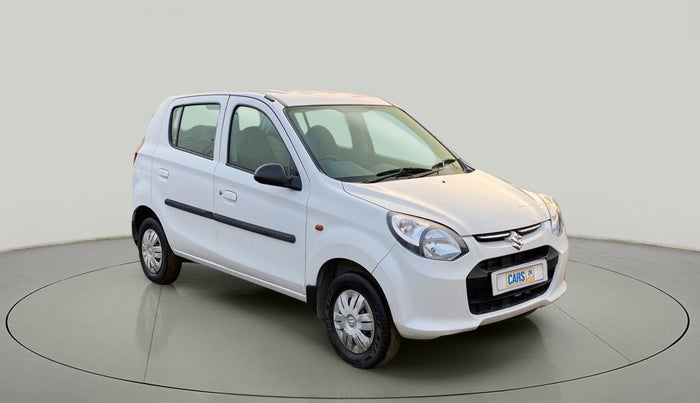 2012 Maruti Alto 800 LXI, Petrol, Manual, 64,695 km, Right Front Diagonal