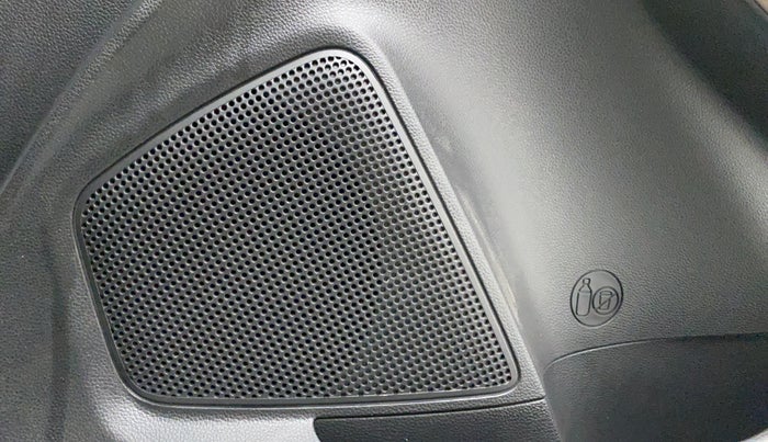 2016 Hyundai Elite i20 ASTA 1.2, Petrol, Manual, 32,296 km, Speaker