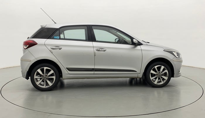 2016 Hyundai Elite i20 ASTA 1.2, Petrol, Manual, 32,296 km, Right Side View