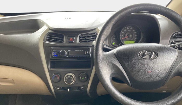 2018 Hyundai Eon ERA +, Petrol, Manual, 69,635 km, Air Conditioner